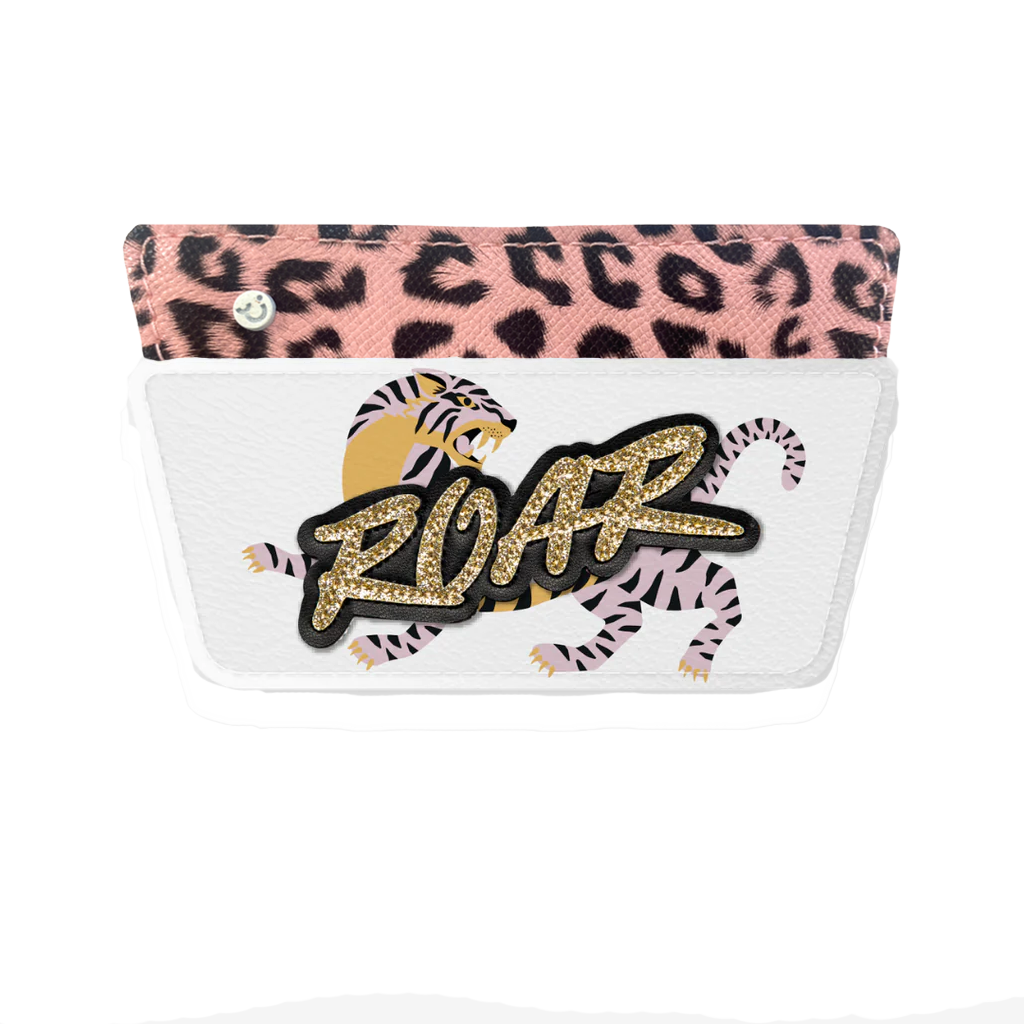 Roar Snap Set 🐅