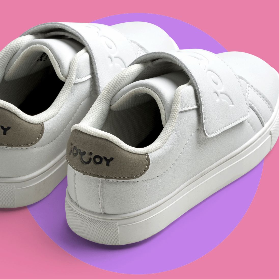 Joy Joy Base  Sneakers